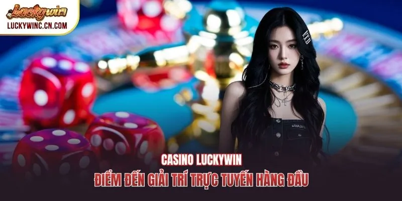 Điểm đến giải trí hàng đầu